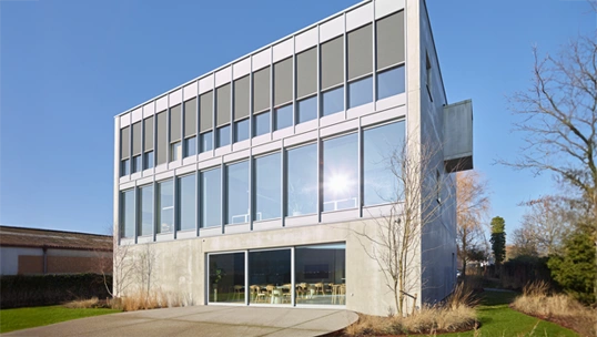 Curtain Wall 50