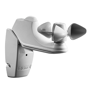Wind sensor