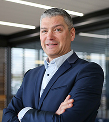 Alain Vanderheyden