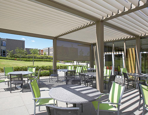 Sorgen Sie für ein angenehmes Raumklima